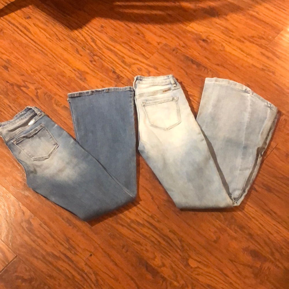 KanCan size 5/26!  Lot of 2!